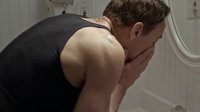 кадр из фильма Чёрные воды