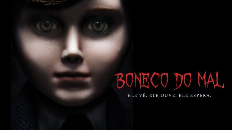 кадр из фильма Кукла