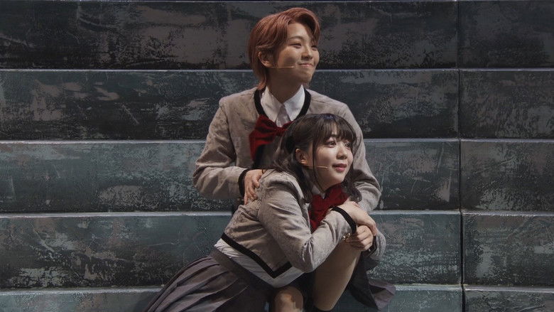 кадр из фильма 少女☆歌劇 レヴュースタァライト ―The LIVE―#2 Transition