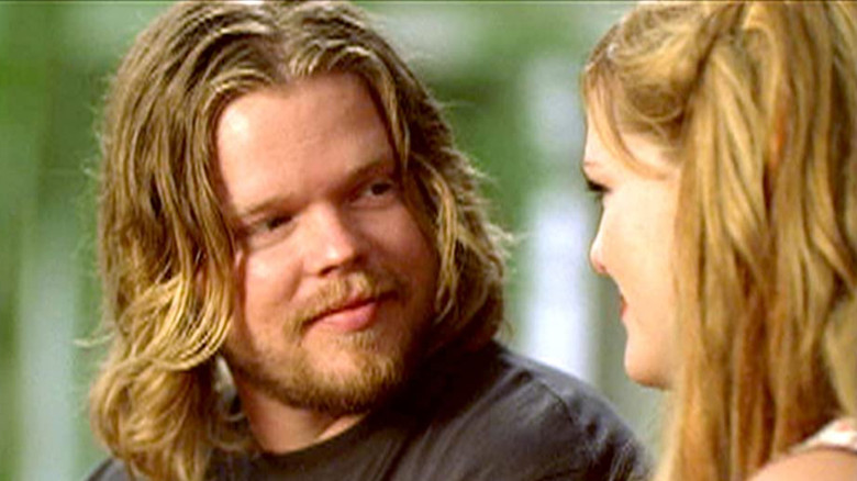 кадр из фильма Not Since You