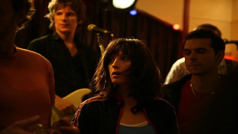 кадр из фильма La Dame de trèfle