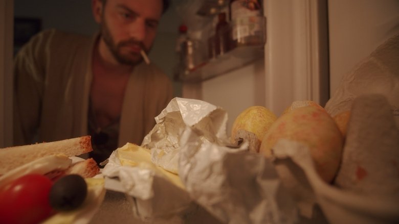 кадр из фильма Das Dottermandl