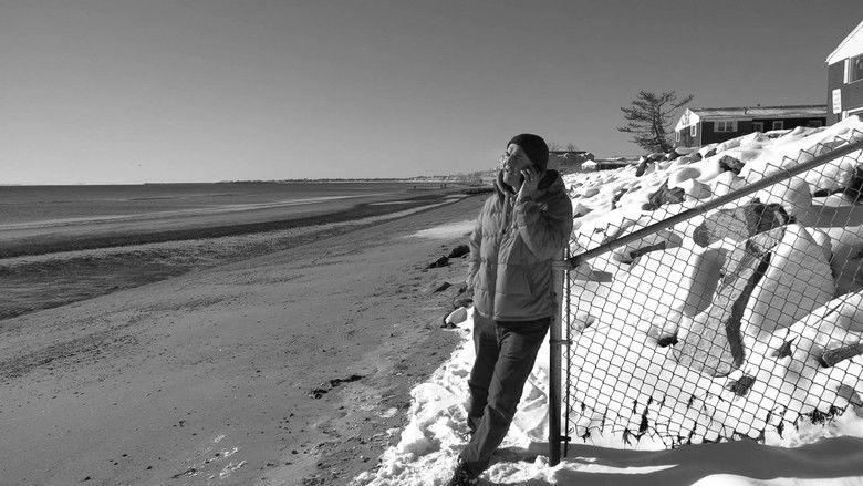 кадр из фильма Magic Spot