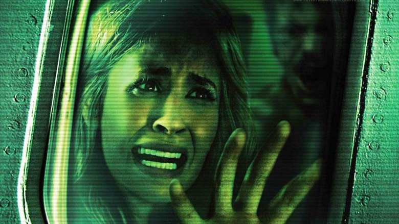 кадр из фильма Карантин 2: Терминал