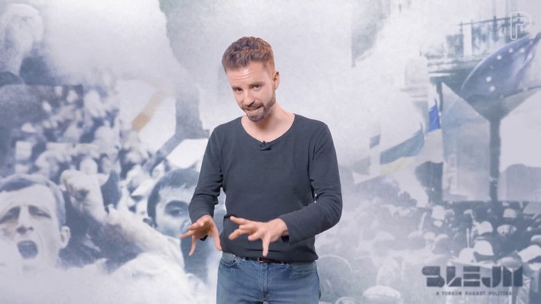 Választási forradalmak Kelet-Közép Európában