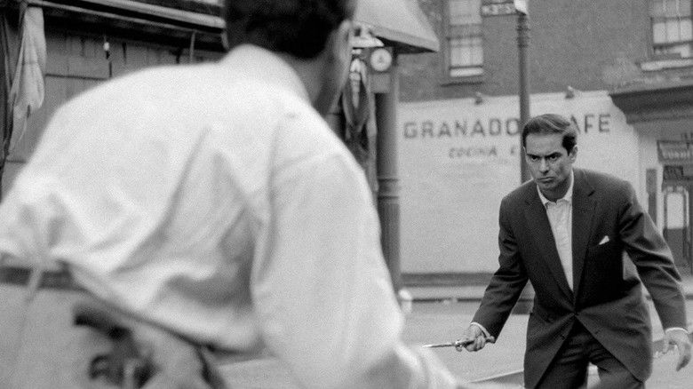 кадр из фильма Johnny Gunman