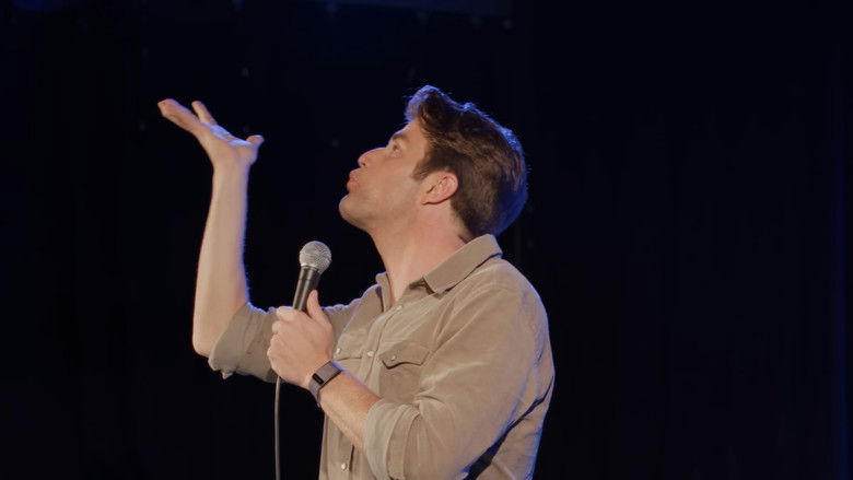 кадр из фильма Matthew Broussard: Hyperbolic