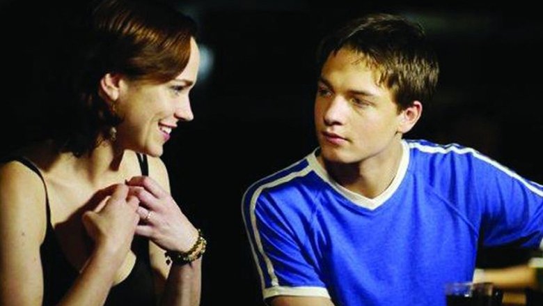 кадр из фильма Book of Love