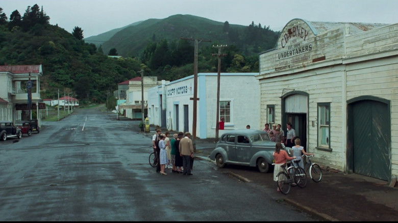 кадр из фильма The Scarecrow