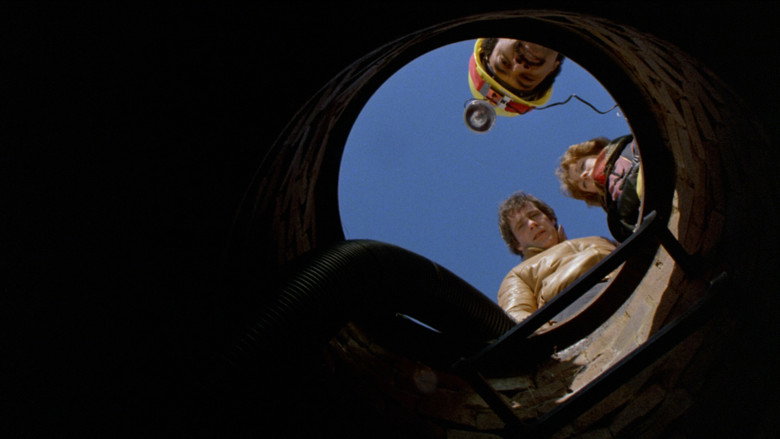 кадр из фильма Крысы