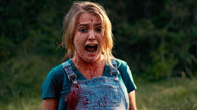 кадр из фильма Утроба