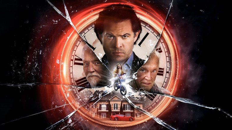 кадр из фильма Изменённая реальность