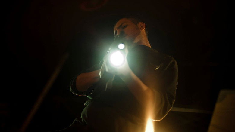 кадр из фильма Yo también