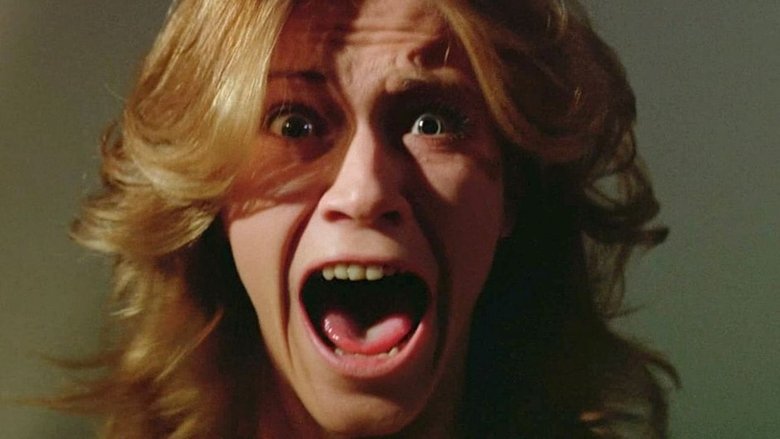 кадр из фильма Бешеная