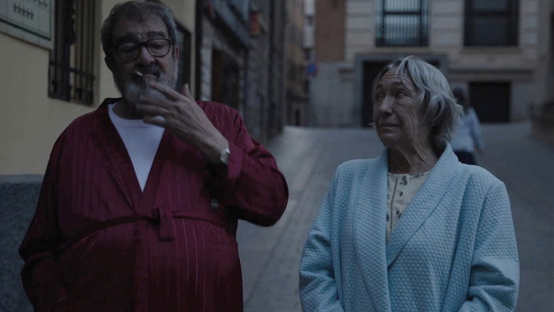 кадр из фильма El mejor burdel de Teruel