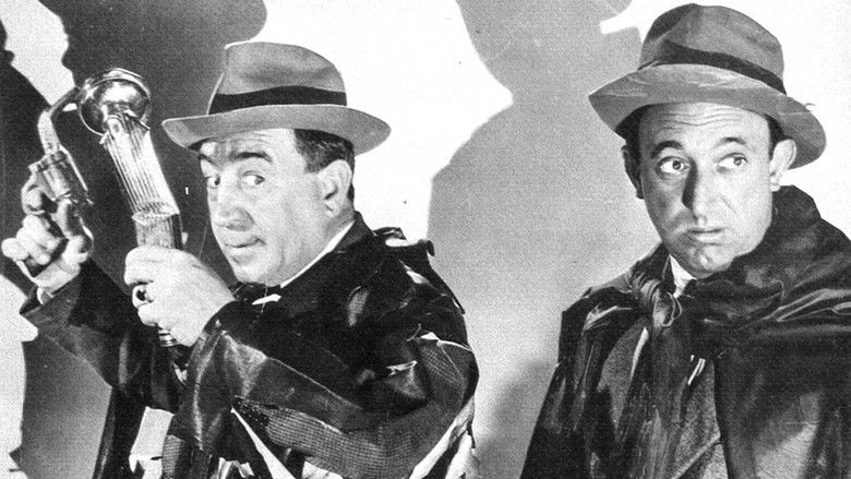 кадр из фильма Ш-ш! Осьминог