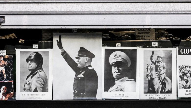 кадр из фильма Φασισμός Α.Ε.