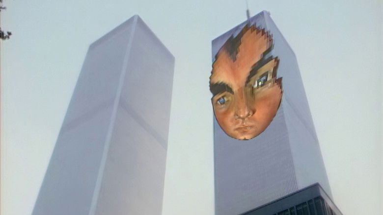 кадр из фильма Creating Rem Lezar