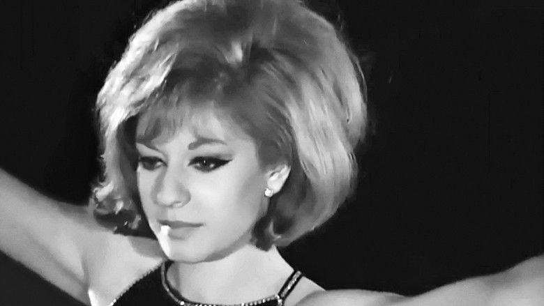 кадр из фильма Φίφης ο ακτύπητος