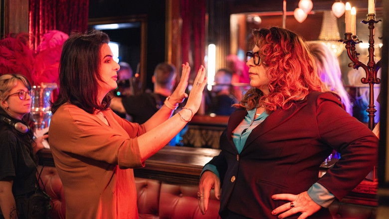 кадр из фильма Uma Advogada Brilhante