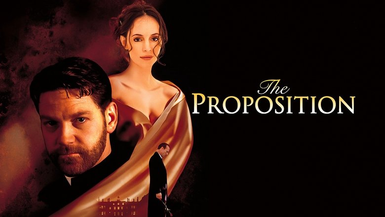 кадр из фильма Предложение