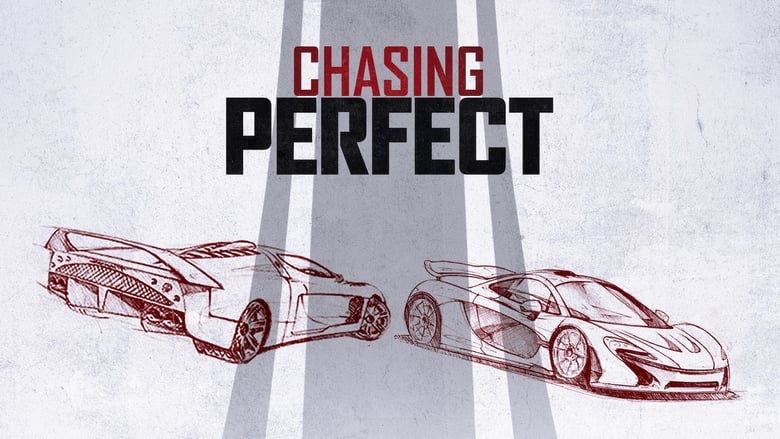 кадр из фильма Chasing Perfect