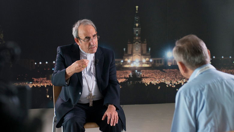 кадр из фильма Fátima, el Último Misterio