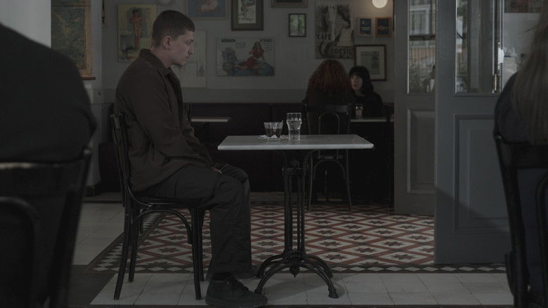 кадр из фильма The Way The Waves Sound