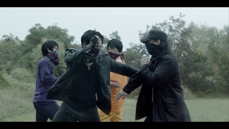 кадр из фильма 禅拳 - Zen Fist