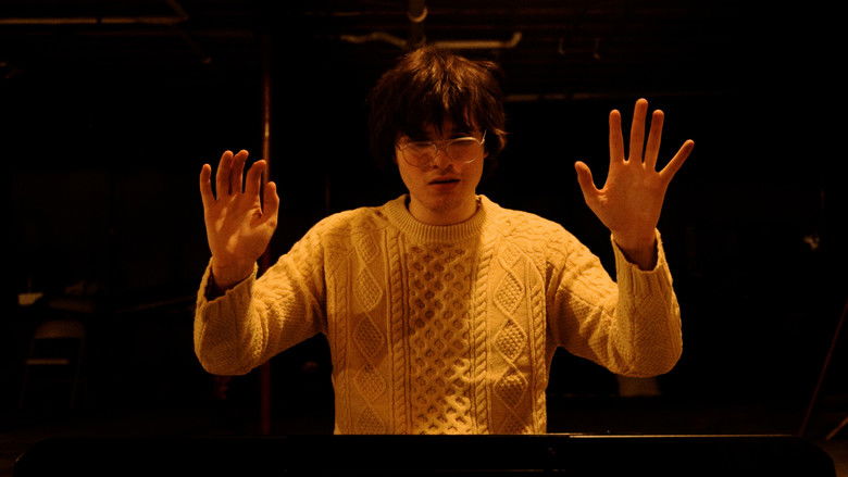 кадр из фильма Waiting For Birthday Man