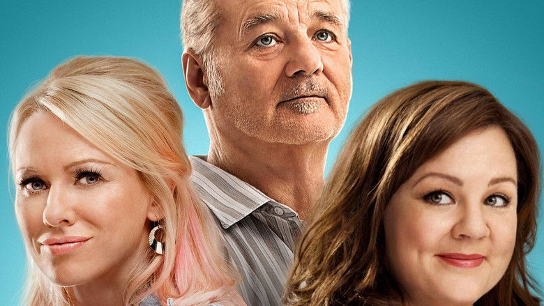 кадр из фильма Святой Винсент