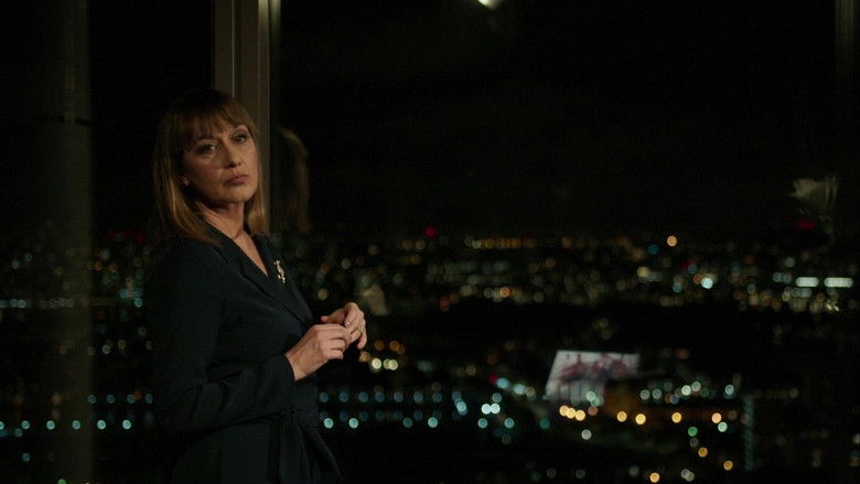 кадр из фильма Логово