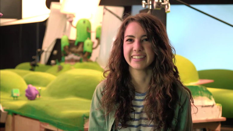 кадр из фильма Good Jubies: The Making of Bad Jubies