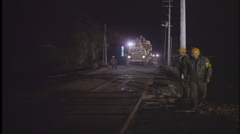 кадр из фильма ６８の車輪