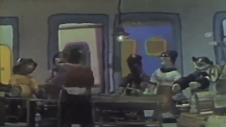 кадр из фильма Manzanita