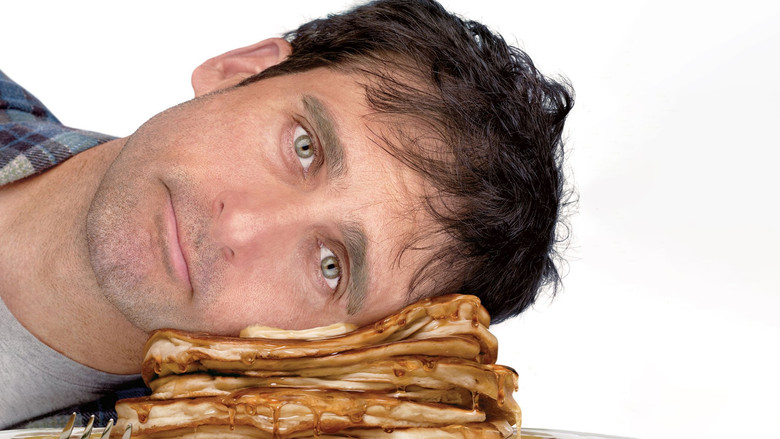 кадр из фильма Влюбиться в невесту брата