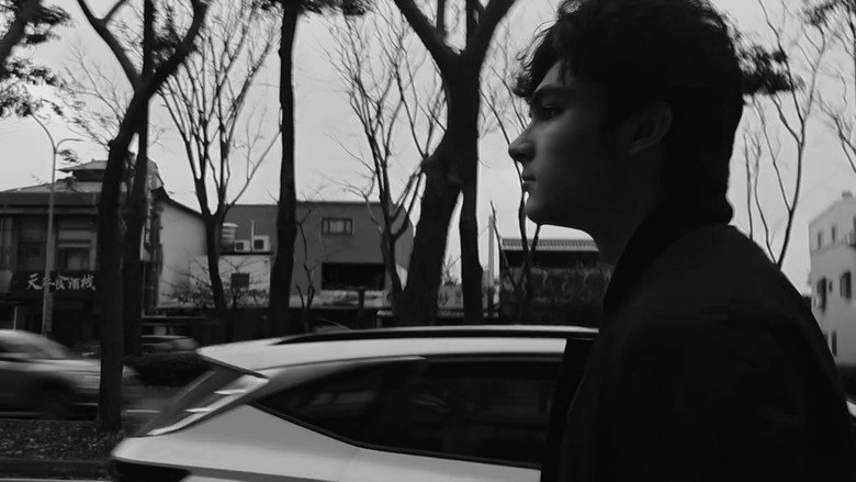 кадр из фильма The Stolen Tape