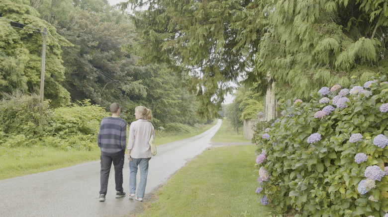 кадр из фильма See You Later, Stranger