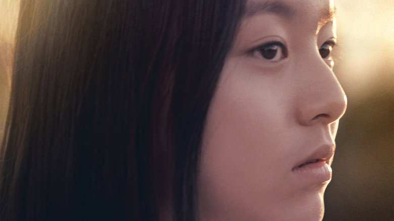 кадр из фильма Колибри