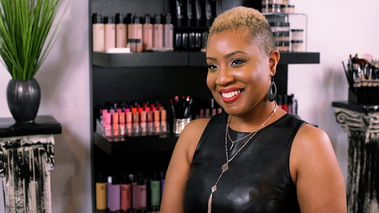 кадр из фильма Natural Hair the Movie