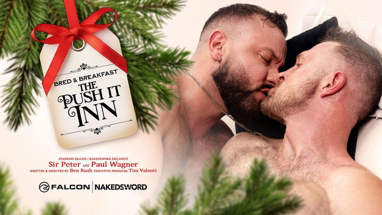 кадр из фильма Bred & Breakfast: The Push it Inn
