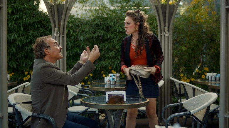 кадр из фильма В кругу семьи