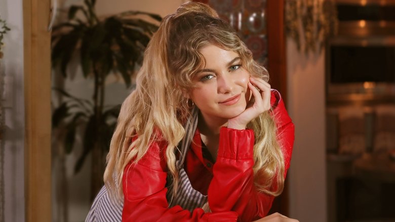 кадр из фильма La música está servida: Sofía Reyes