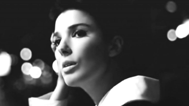 кадр из фильма Crónica de una señora