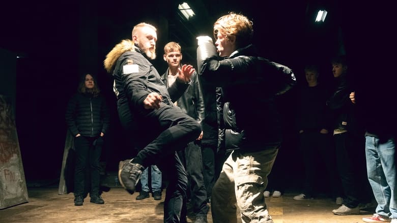 кадр из фильма Devil Never Killed