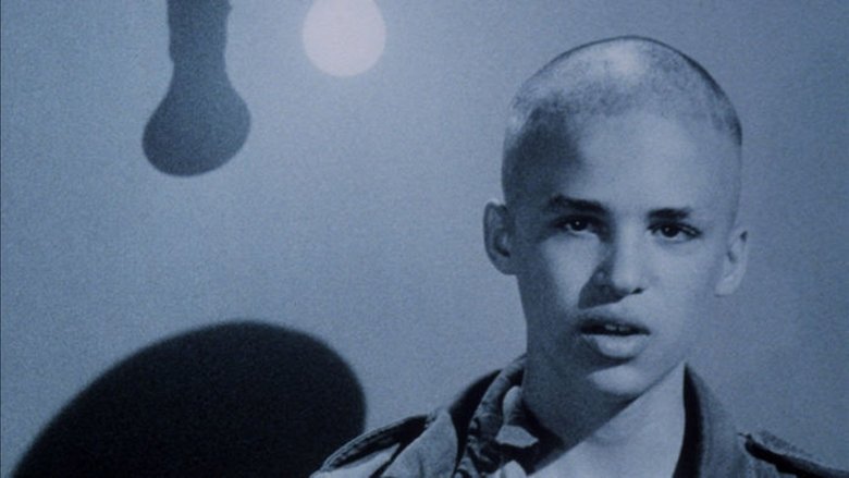 кадр из фильма Падение западной цивилизации