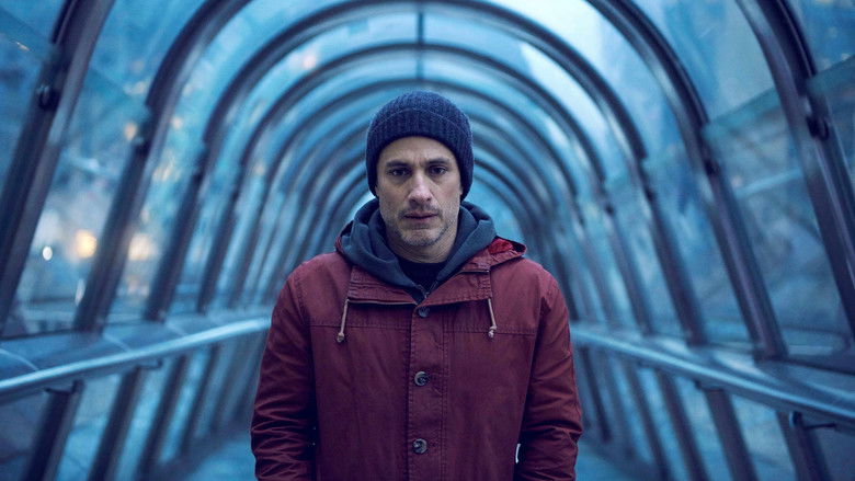 кадр из фильма Другой финал