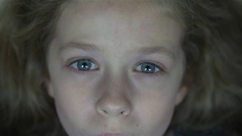 кадр из фильма From the Ground