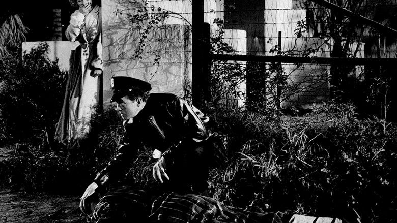 кадр из фильма Вор