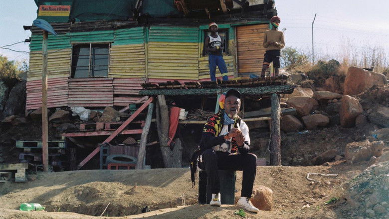 кадр из фильма Let Them Be Seen